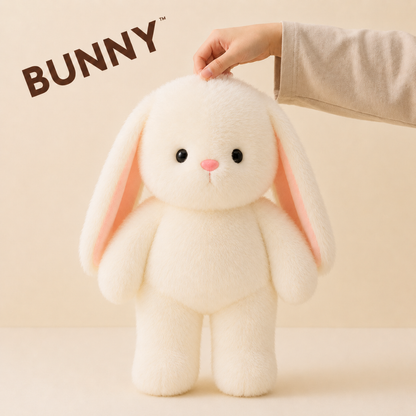 Snuggy™ Running Plush