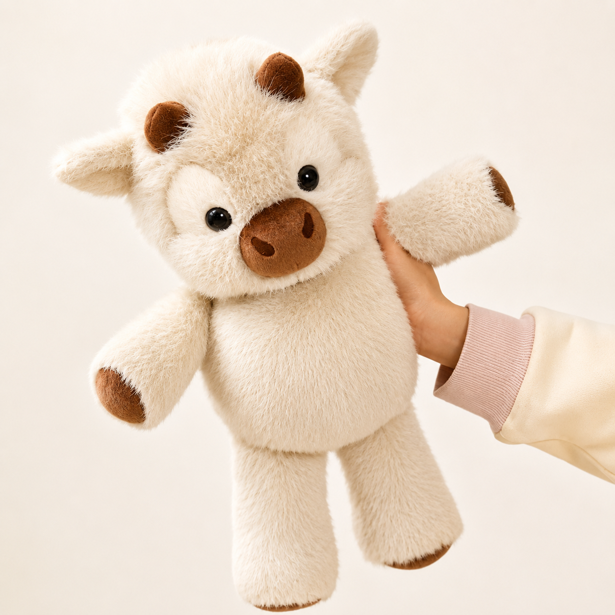 Snuggy™ Running Plush