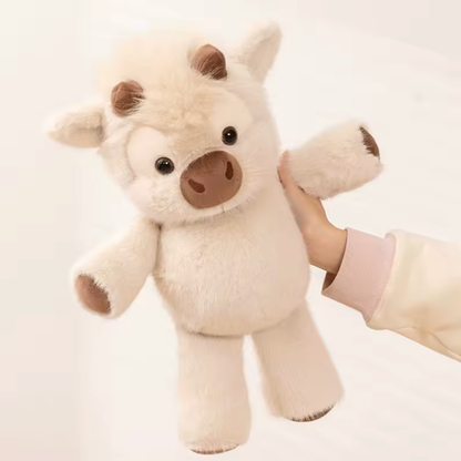 Snuggy™ Running Plushie